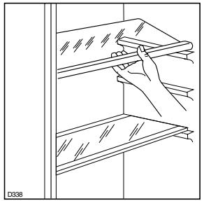 ZANUSSI ZBB7294 - Accumulateurs thermiques - 1