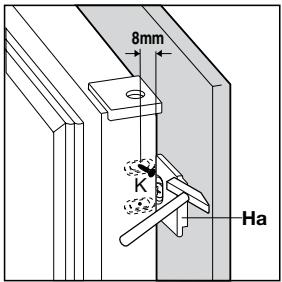 ZANUSSI ZBB7294 - Achtung: Die Ventilations - Öffnungen müssen immer sauber gehalten werden. - 12
