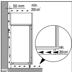 ZANUSSI ZBB8294 - Nismaten - 4