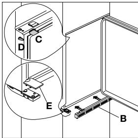 ZANUSSI ZBB8294 - Nismaten - 9
