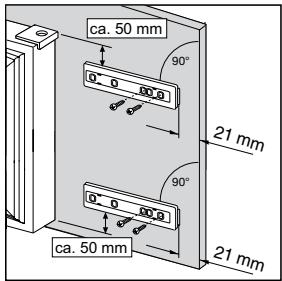 ZANUSSI ZBB8294 - Nismaten - 11