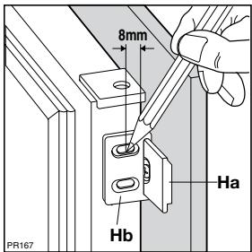 ZANUSSI ZBB8294 - Instructions for totally built-in appliances - 10