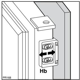 ZANUSSI ZBB8294 - Instructions for totally built-in appliances - 12