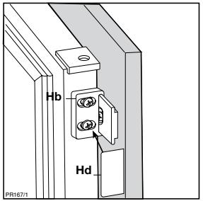 ZANUSSI ZBB8294 - Achtung: Die Ventilations - Öffnungen müssen immer sauber gehalten werden. - 16