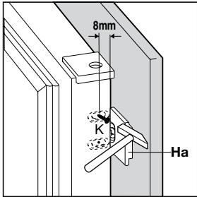 ZANUSSI ZBB8294 - Achtung: Die Ventilations - Öffnungen müssen immer sauber gehalten werden. - 14