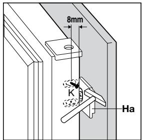 ZANUSSI ZBB8294 - Attention: veillez à ne pas obstruer les ouvertures de ventilation. - 14