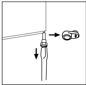 ZANUSSI ZBB8294 - Attention: veillez à ne pas obstruer les ouvertures de ventilation. - 3