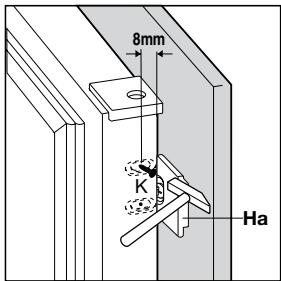 ZANUSSI ZBB8294 - Nismaten - 14