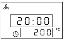 ZANUSSI ZMB30CST-A - Réglage - 5
