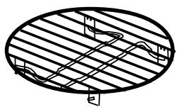 ZANUSSI ZMB30CST-A - Accessoires - 3