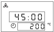 ZANUSSI ZMB30CSTA - Réglage - 1