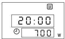 ZANUSSI ZMB30CSTA - Réglage - 3