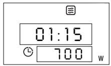 ZANUSSI ZMB30CSTW - Réglage - 3