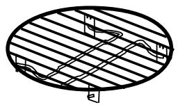 ZANUSSI ZMB30CSTW - Accessoires - 3