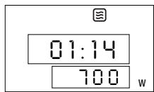ZANUSSI ZMB30CSTW - Réglage - 4