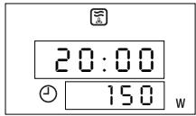 ZANUSSI ZMB30CSTX - Réglage - 4