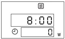 ZANUSSI ZMB30CSTX - Réglage - 3