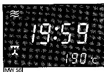 ZANUSSI ZMB32CT - Example: 20 minutes à 190^ et puissance P3 - 5