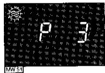 ZANUSSI ZMB32CT - Example: 20 minutes à 190^ et puissance P3 - 3