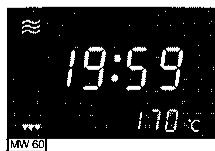 ZANUSSI ZMB32CT - Exemple: 20 minutes à 170^ et puissance P6 - 5