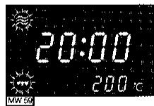 ZANUSSI ZMB32CT - Exemple: 20 minutes à 170^ et puissance P6 - 4
