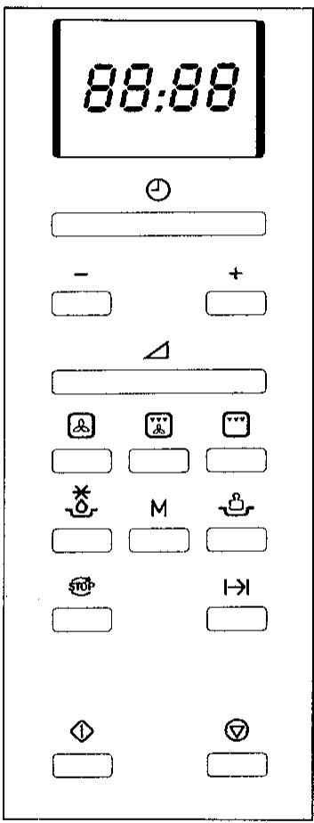 ZANUSSI ZMB32CT - Example: l'appareil doit se déclencher à 12 h15. - 1