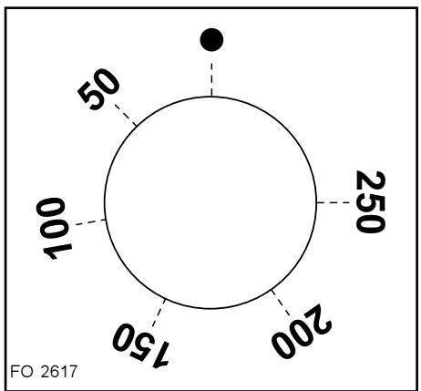 ZANUSSI ZOB341X - Thermostat de sécurité - 2