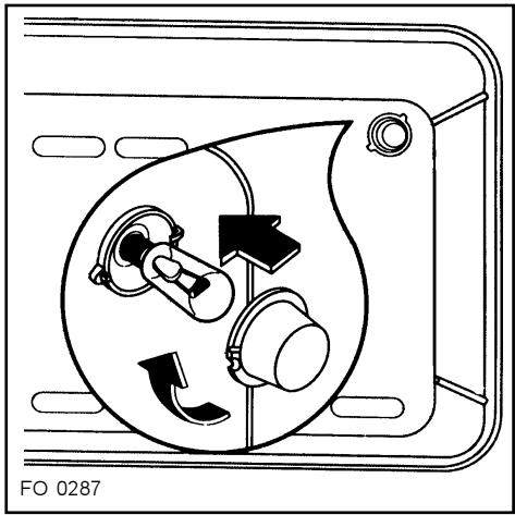 ZANUSSI ZOB341X - Joint de la porte du four - 2