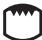 ZANUSSI ZOB345N - Positions du bouton - 4