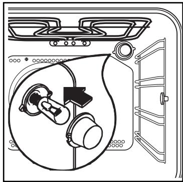 ZANUSSI ZOB865QXR - Grill-Heizkörper - 3