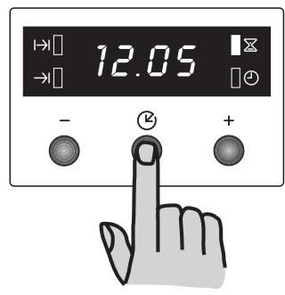 ZANUSSI ZOB865QXR - Kurzzeit loschen: - 1