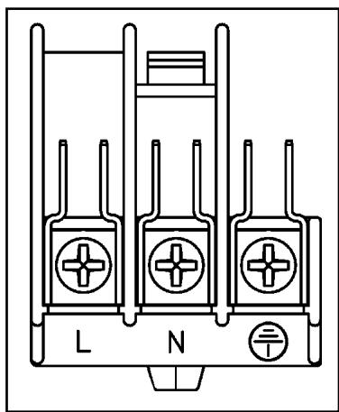 ZANUSSI ZOB865QXR - Klemmenblock - 1