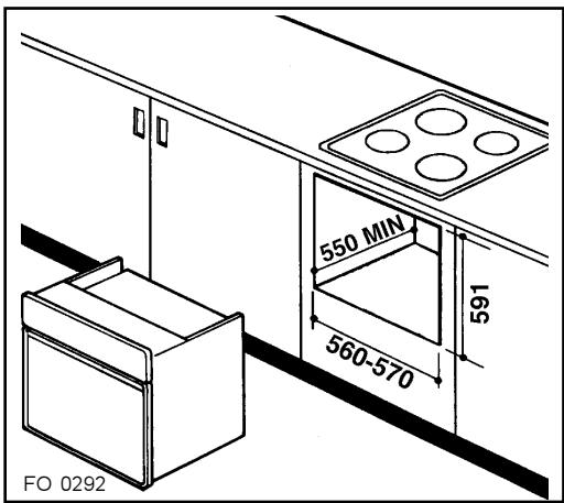 ZANUSSI ZOB881QN - Puisance des éléments - 3