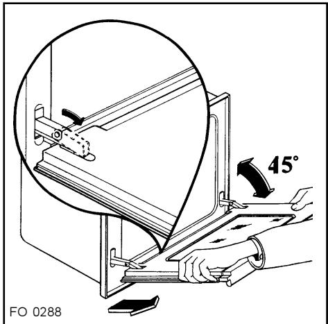 ZANUSSI ZOB881QN - Element chauffant basulant (mod. ZOB 881) - 3