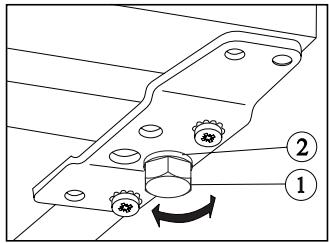 ZANUSSI ZRA626CW - Placement - 1