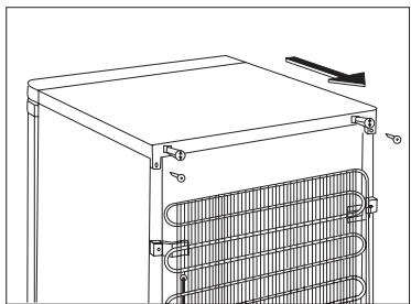 ZANUSSI ZRA626CW - Collegamento elettrico - 2