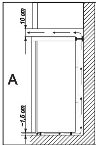 ZANUSSI ZRA626CW - DE - 2