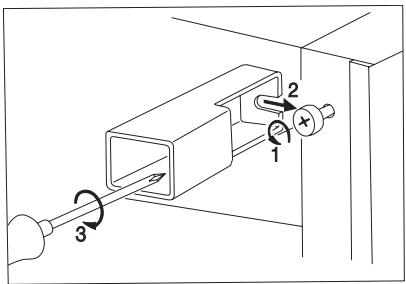 ZANUSSI ZRB34W - Placement - 1