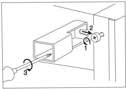 ZANUSSI ZRB40NC - Placement - 1