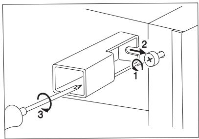 ZANUSSI ZRB634S - Placement - 1