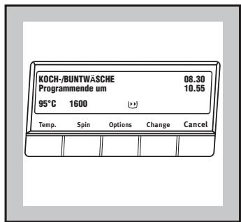 ZANUSSI ZWF-1650 - MEMORY 1, MEMORY 2 - 1