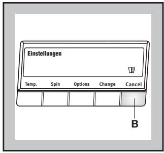 ZANUSSI ZWF-1650 - SPRACHE - 3
