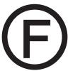 ZANUSSI ZWF-1650 - i International wash code symbols - 14