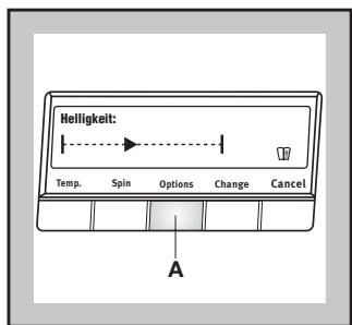 ZANUSSI ZWF-1650 - HELLIGKEIT - 1
