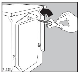 ZANUSSI ZWF-1650 - Unpacking - 7