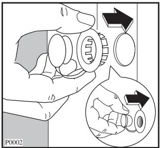 ZANUSSI ZWF-1650 - Débridage - 3