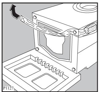 ZANUSSI ZWF-1650 - Gentile cliente, - 2