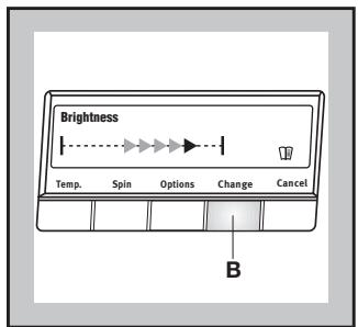 ZANUSSI ZWF-1650 - BRIGHTNESS - 2