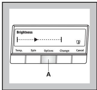 ZANUSSI ZWF-1650 - BRIGHTNESS - 1