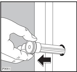 ZANUSSI ZWF-1650 - Unpacking - 3